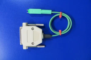 Adaptador pogo con resorte TSSOP8 para cable Digiprog3 programación EEPROM - Imagen 1 de 5