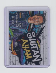 2020 Topps Chrom F1 Sean Gelael "Sultan Ayam" TT-13 F2 Dämme - Bild 1 von 2