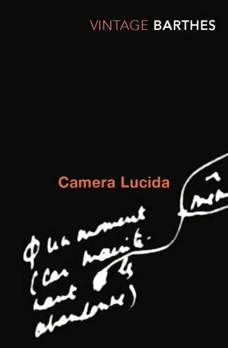 Camera Lucida: Reflections on Photography By Roland Barthes. 9780099225416 - Image 1 of 1