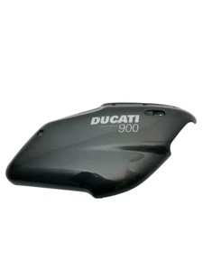 Ducati Supersport 900 SS Grey Right Fairing 2002 Ducati - CD 48010851BG - Picture 1 of 5
