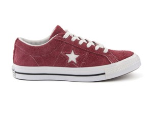 converse one star bianche