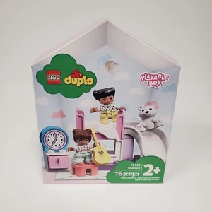 LEGO DUPLO: Dormitorio (10926) - Imagen 1 de 8