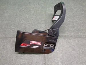 Craftsman Kettensäge 753-08505 KETTENBREMSBAUGRUPPE ORIGINAL OEM - Bild 1 von 2