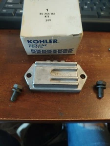 Regulador rectificador NOS, 2575503, 4140309 Kohler genuino, sin usar - Imagen 1 de 2
