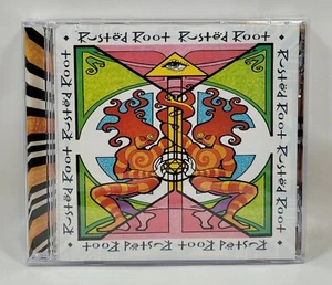 Rusted Root - Rusted Root [1998 Club Edition] [Used CD] - Bild 1 von 5