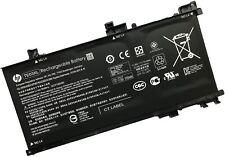 HP TE03XL 11.55V 61.6Wh Battery for HP OMEN 15-ax012TX to 15-ax050TX, HP Pavilio