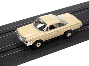 OK Auto Usate 2023 - Thunderjet 1962 Chevrolet Bel Air Coupé | SC390 | Auto World - Foto 1 di 2