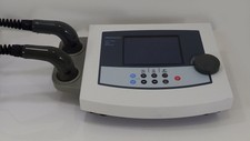 Used Ultrasound Therapy Device (Made by Ito Ultrashort) ITO US-710 1MHz