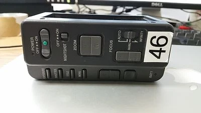 Sony CVX-V18NS Controller - Image 1 of 4