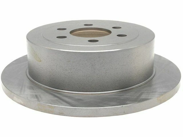 Rotor de freno trasero Raybestos 8XSM71 para Dodge Dakota 2004 2003 Foto 1 de 1