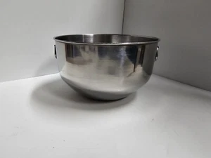 Verschachtelte Rührschüssel Edelstahl Daumenringe Korea - Bild 1 von 6