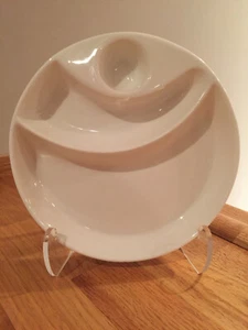 Maxwell & Williams White Basics Olive Relish Gewürzschale ~ 6er Set ~ Neu ohne Verpackung - Bild 1 von 7