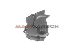 Copripignone carbonio Ducati Hypermotard 698 Mono / Sprocket cover carbon - Foto 1 di 2