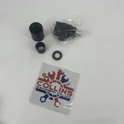 Sanco ES095-03C95-1SYW-01 221124 95mm Push-In Electrical Connector For Energy - Image 1 of 4