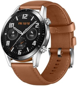 Las mejores ofertas en Resistente al Agua Huawei Watch GT Relojes  inteligentes | eBay