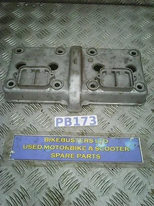Kawasaki ZZR600 E Nockenwelle Kipphebelabdeckung oben - Bild 1 von 2