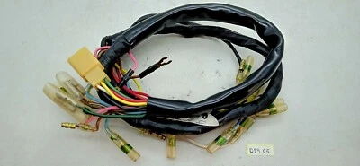 Arnés de cables principal Yamaha YL2 YL2GM YB100 NOS 359-82590-20 Foto 1 de 4
