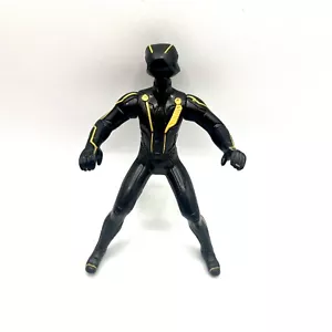 Tron Legacy Deluxe Clu Figura Light Cycle Rider solo Spin Master 2010 Disney - Foto 1 di 6