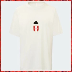 Adidas Peru Polo ZNE Selección Peruana 2024 Herren Größe XL - Bild 1 von 7