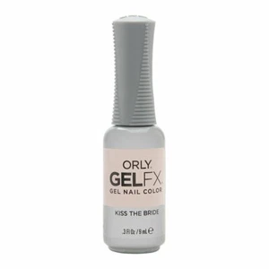 Orly Gel FX Gel Nail Polish - Kiss The Bride  #30016 - 0.3 oz/ 9 mL - Picture 1 of 1
