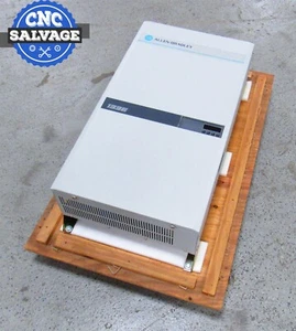 Allen Bradley Constant Torque AC Drive 1336-B040-EAG-S1 *New* - Picture 1 of 5