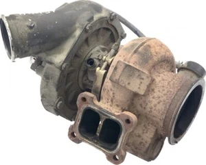 2731993 2057668 2327719 Turbocharger Garrett DC13 SCANIA truck parts - Picture 1 of 5