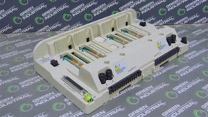 USED Westinghouse Emerson 5X00225G01 Ovation Controller Base Assembly Sub. 05 - Picture 1 of 5