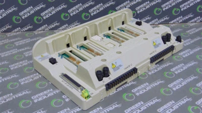 USED Westinghouse Emerson 5X00225G01 Ovation Controller Base Assembly Sub. 05 - Image 1 of 4