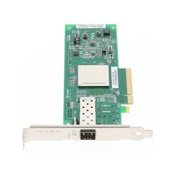 Netzwerkkarte DELL PCIE, Fiber Channel, QLE2560 40610694 | 406-10694 - Bild 1 von 1