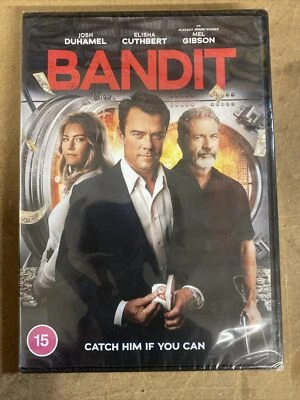 Bandit NEW SEALED DVD - Image 1 of 2