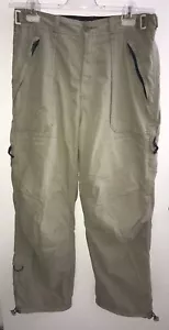 Fishbone Herren Hose Baggy Cargo Pant military force true Vintage 90er Jahre - Bild 1 von 8