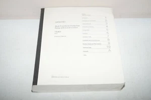^ Siemens Siprotec 7SJ63 Relay Manual #C71 - Picture 1 of 3