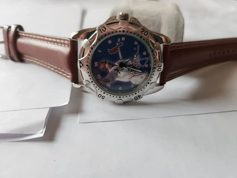 Mark McGwire MLB Home Run Hero Vintage MLB Watch St Louis Cardinals C9 Cover
