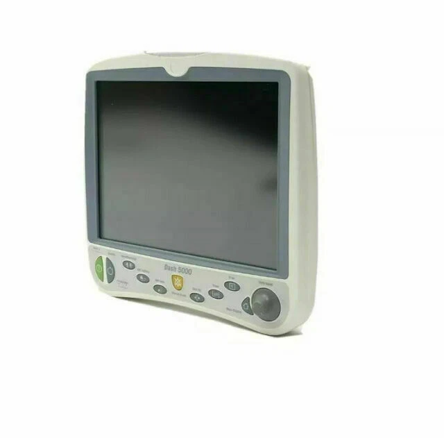 GE Dash 5000 Patient Monitor