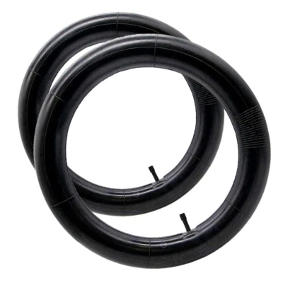 EWHEEL Himiway C5 Schlauch 2er Set Fat Bike 20x4 Gerades Ventil