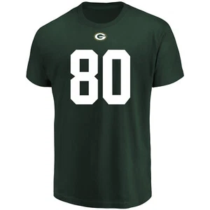 Green Bay Packers Jimmy Graham Eligible Receiver Men's Shirt - Picture 1 of 3