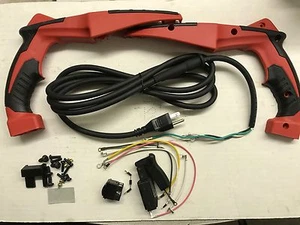 NEW GENUINE MILWAUKEE 14-34-6225 SWITCH AND HANDLE SERVICE KIT - Picture 1 of 1