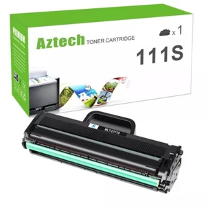 MLT-D111S Black Toner fits for Samsung Xpress M2020 M2026W M2022W M2020W M2070W - Picture 1 of 11