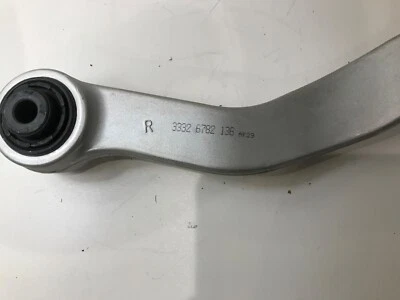 Brazo de control Dorman 528-120 pasajero delantero o trasero lado derecho superior para 528 535 Foto 1 de 3