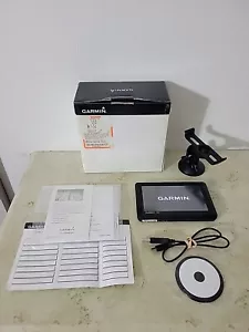 Garmin NUVI 1490 Vehicle Auto GPS Tested - Picture 1 of 4