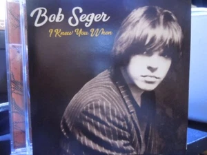 Bob Seger - I Knew You When (CD) - Bild 1 von 6