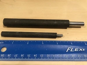 MENGE 2 Pin Stanzwerkzeuge - Kreuzschlitz RT-12 & RT-14 #GF - Bild 1 von 1