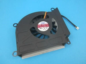 Lüfter CPU Fan MSI GT60 GT660 GT680 GT683 GT70 GT780 GX660 MS-16F2 MS-16F3 - Picture 1 of 3