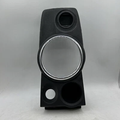 MITSUBISHI OUTLANDER SPORT 2014-2015 AWD consola central palanca de cambios de piso moldura OEM Foto 1 de 4