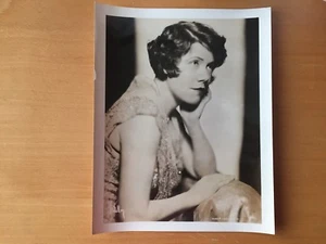 VINTAGE HOLLYWOOD ACTRESS: Flo Campbell in Harem Hokum Publix Theatre Photo - Picture 1 of 2