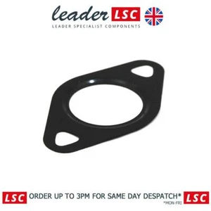 EGR Valve Gasket Vauxhall Signum 2003 to 2008 CDTi 93178885 Elring New 1.9 - Picture 1 of 12