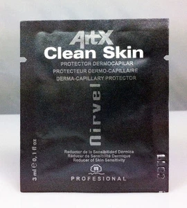 CLEAN SKIN: PROTECTS SKIN & SCALP AND PREVENTS STAINS BY HAIR DYES - SAMPLE 3ML - Picture 1 of 1