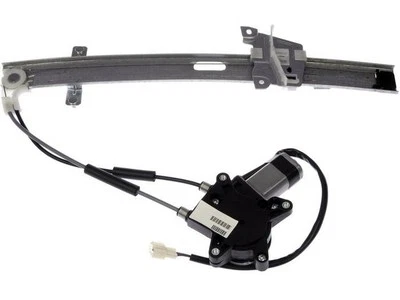 For 1997-1999 Mercury Tracer Window Regulator Front Left Dorman 72988BRTS 1998 - Image 1 of 2