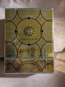Amouage Journey Woman 50ml Made In Oman - Bild 1 von 2