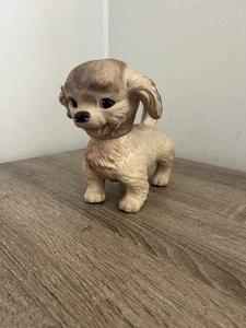  Vintage 60er Jahre Mobley Hund Quietschspielzeug.  - Bild 1 von 7